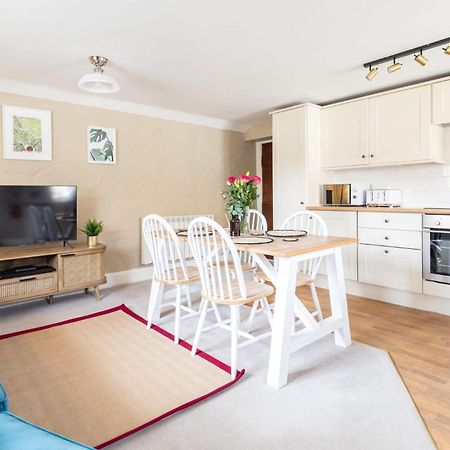 Hutton le Hole Host & Stay - Hutton-Le-Hole Cottages מראה חיצוני תמונה