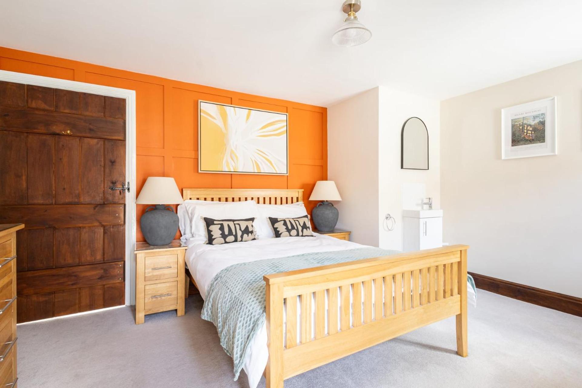 Hutton le Hole Host & Stay - Hutton-Le-Hole Cottages חדר תמונה