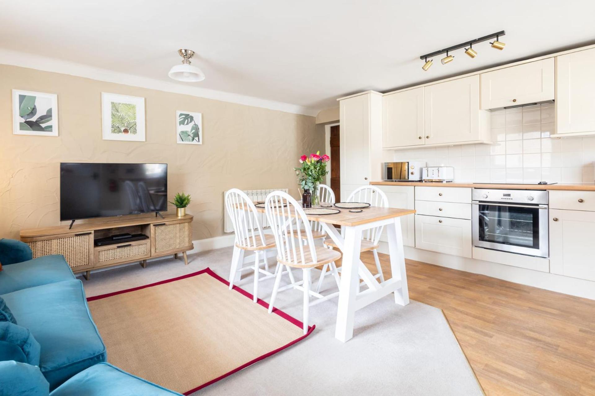 Hutton le Hole Host & Stay - Hutton-Le-Hole Cottages מראה חיצוני תמונה
