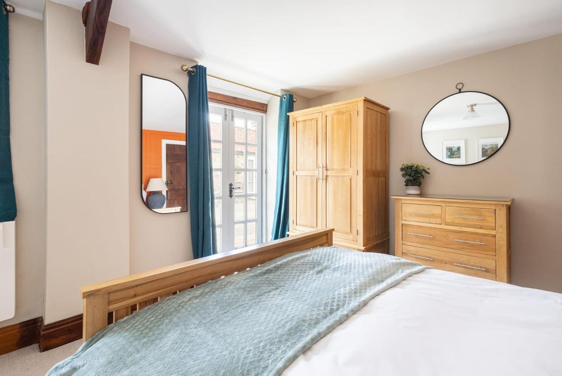 Hutton le Hole Host & Stay - Hutton-Le-Hole Cottages חדר תמונה
