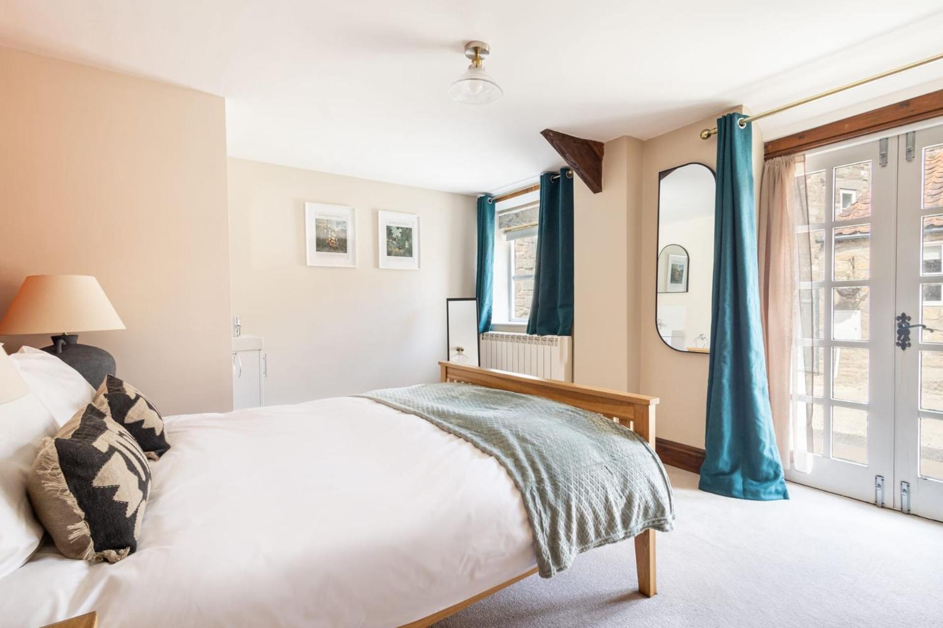 Hutton le Hole Host & Stay - Hutton-Le-Hole Cottages מראה חיצוני תמונה