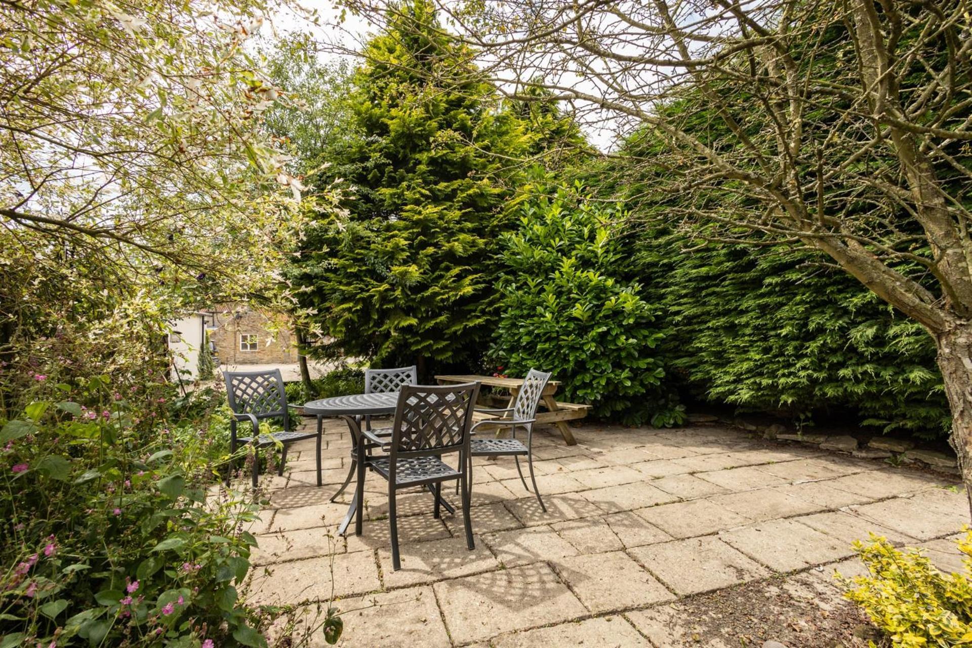 Hutton le Hole Host & Stay - Hutton-Le-Hole Cottages חדר תמונה