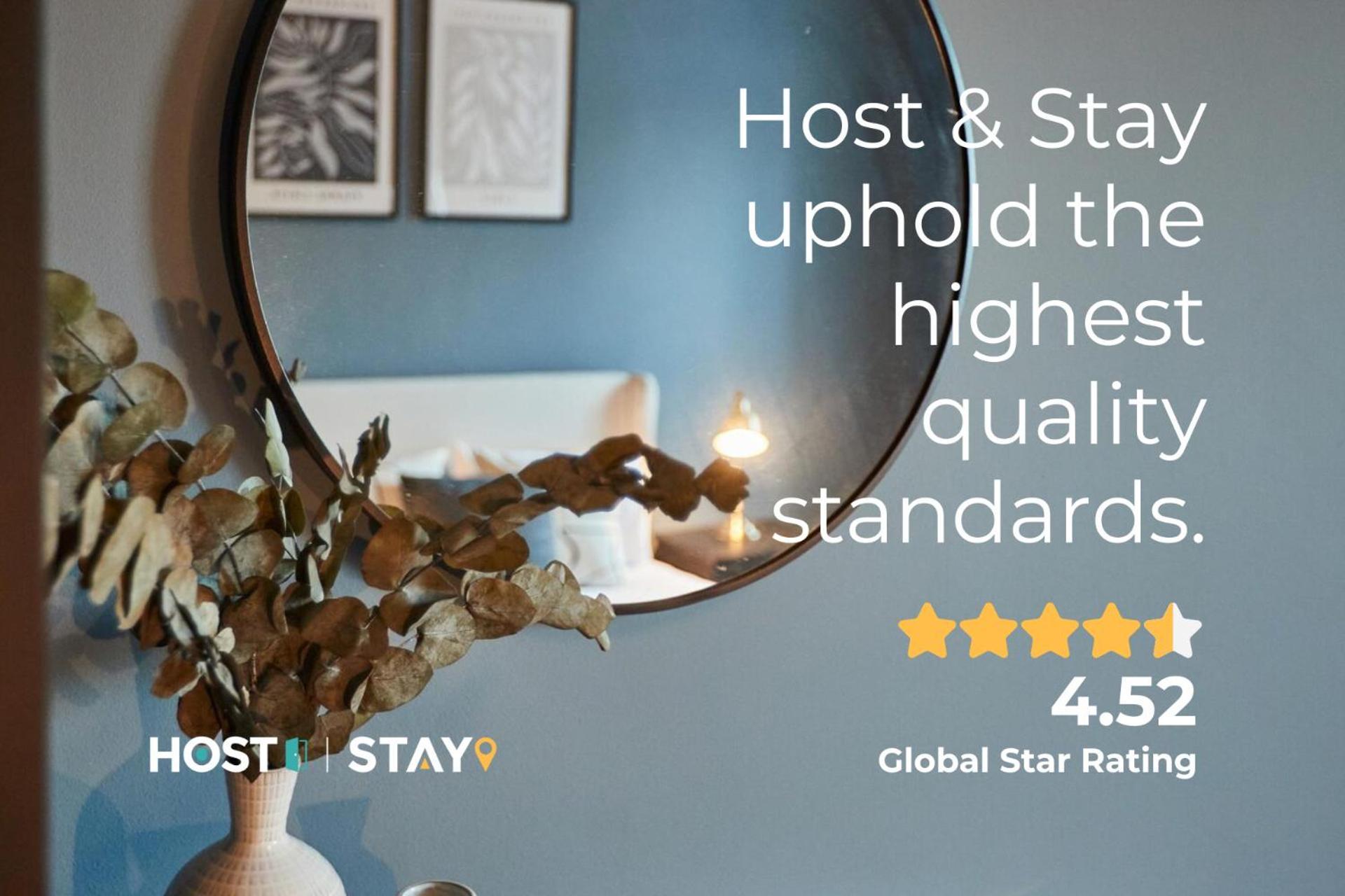 Hutton le Hole Host & Stay - Hutton-Le-Hole Cottages חדר תמונה