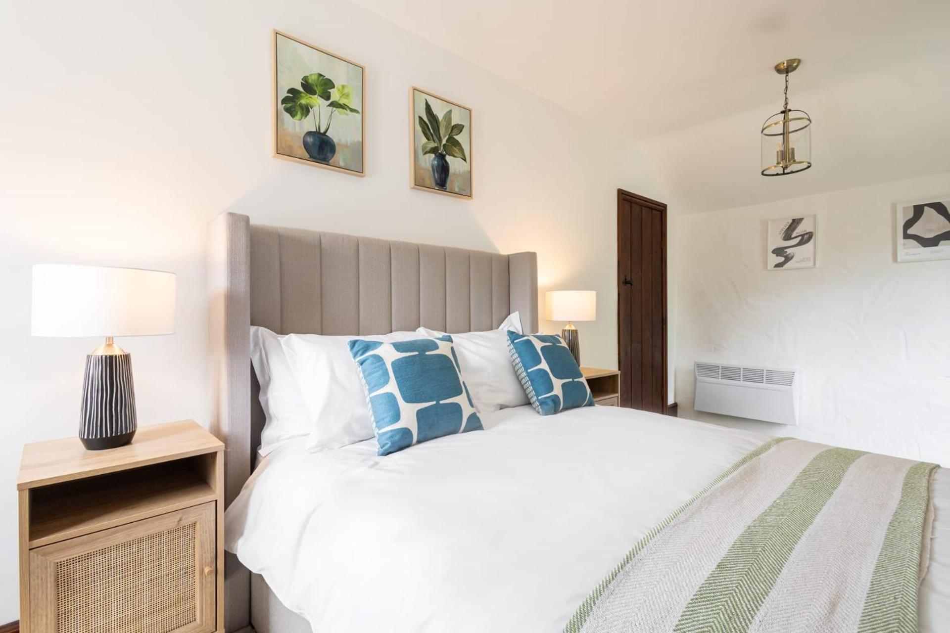 Hutton le Hole Host & Stay - Hutton-Le-Hole Cottages חדר תמונה