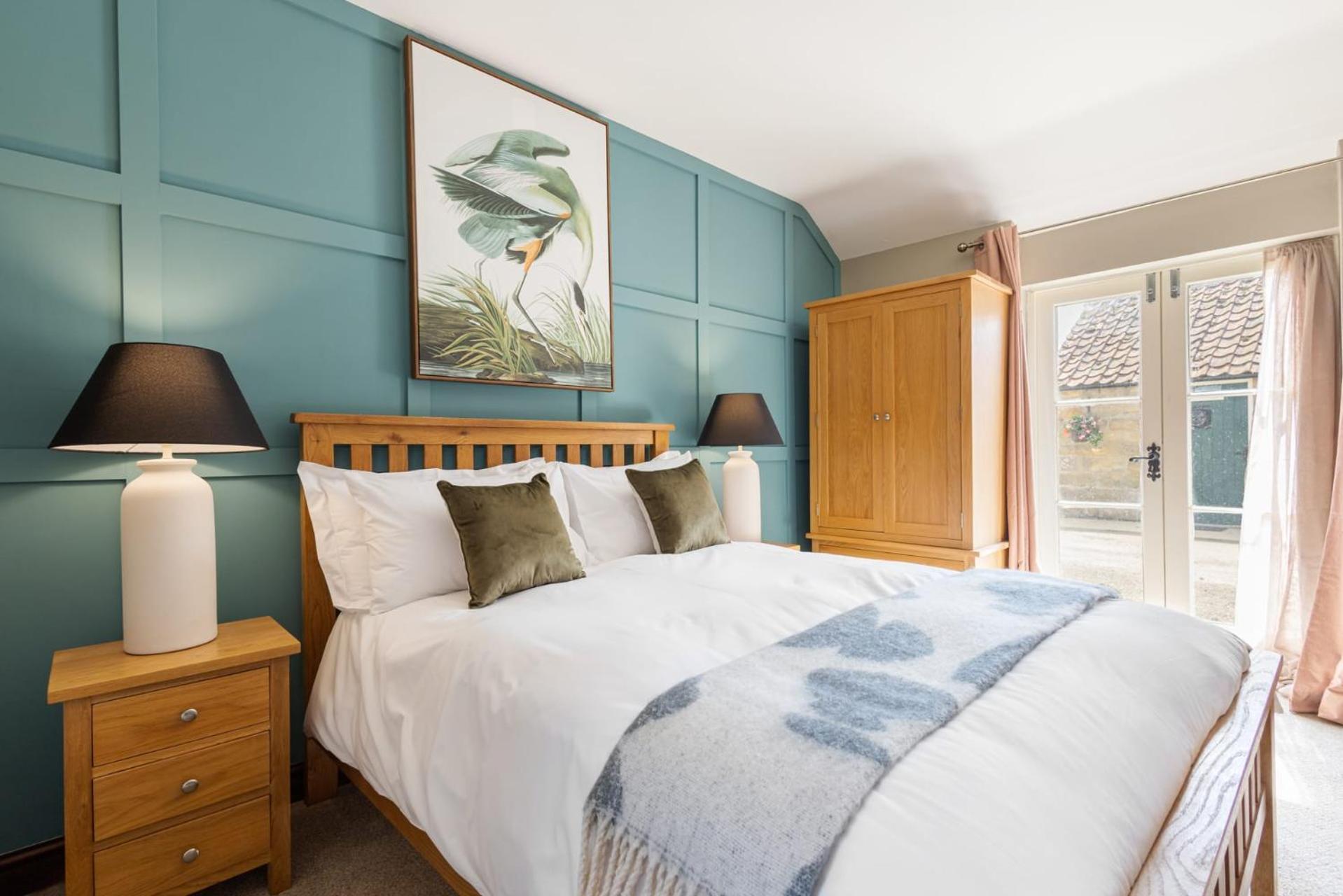 Hutton le Hole Host & Stay - Hutton-Le-Hole Cottages מראה חיצוני תמונה