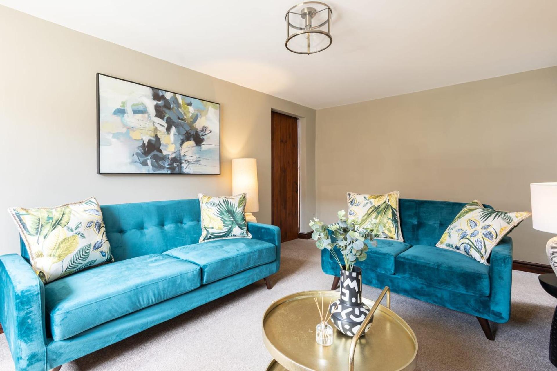 Hutton le Hole Host & Stay - Hutton-Le-Hole Cottages מראה חיצוני תמונה
