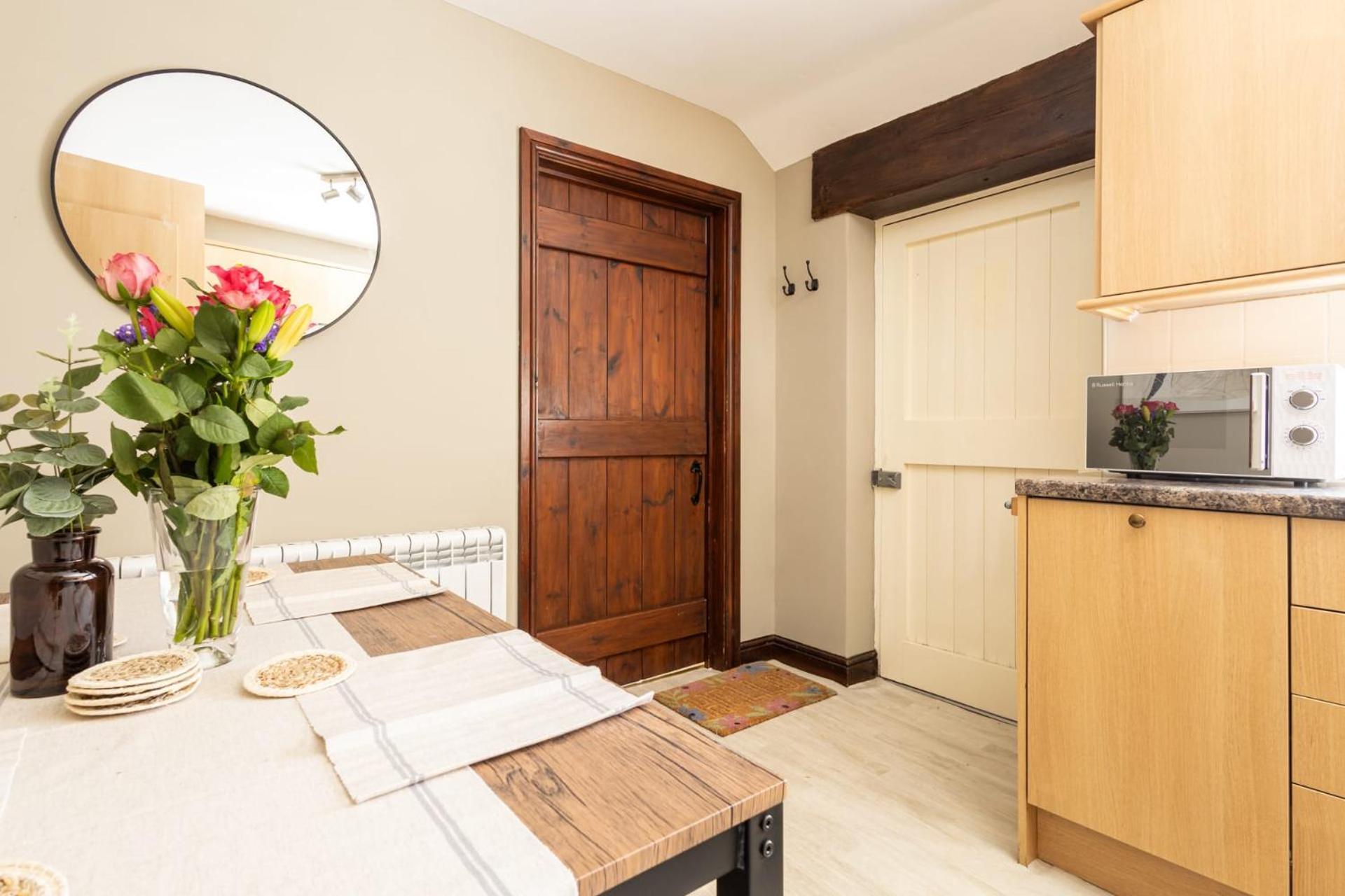 Hutton le Hole Host & Stay - Hutton-Le-Hole Cottages חדר תמונה