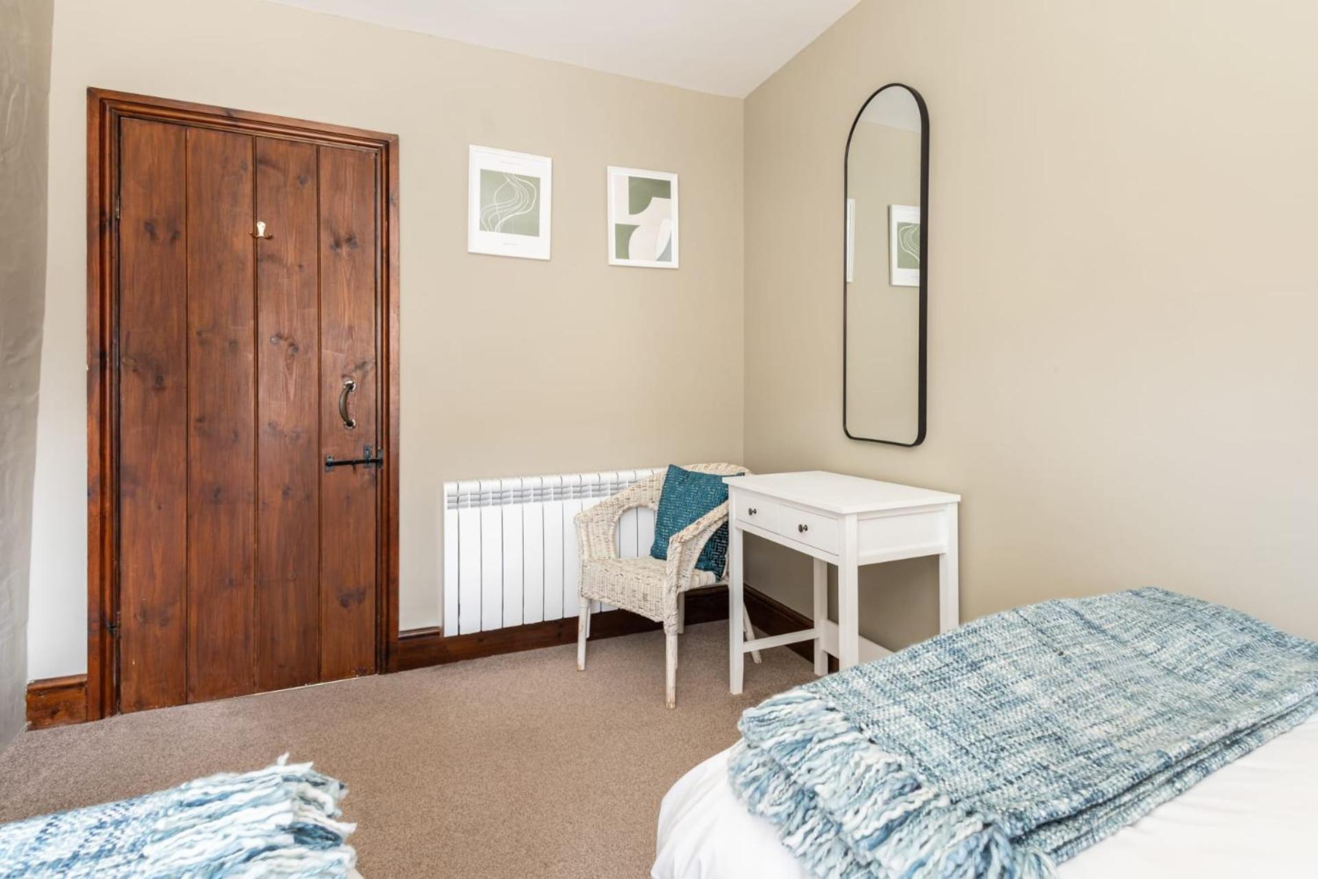 Hutton le Hole Host & Stay - Hutton-Le-Hole Cottages חדר תמונה