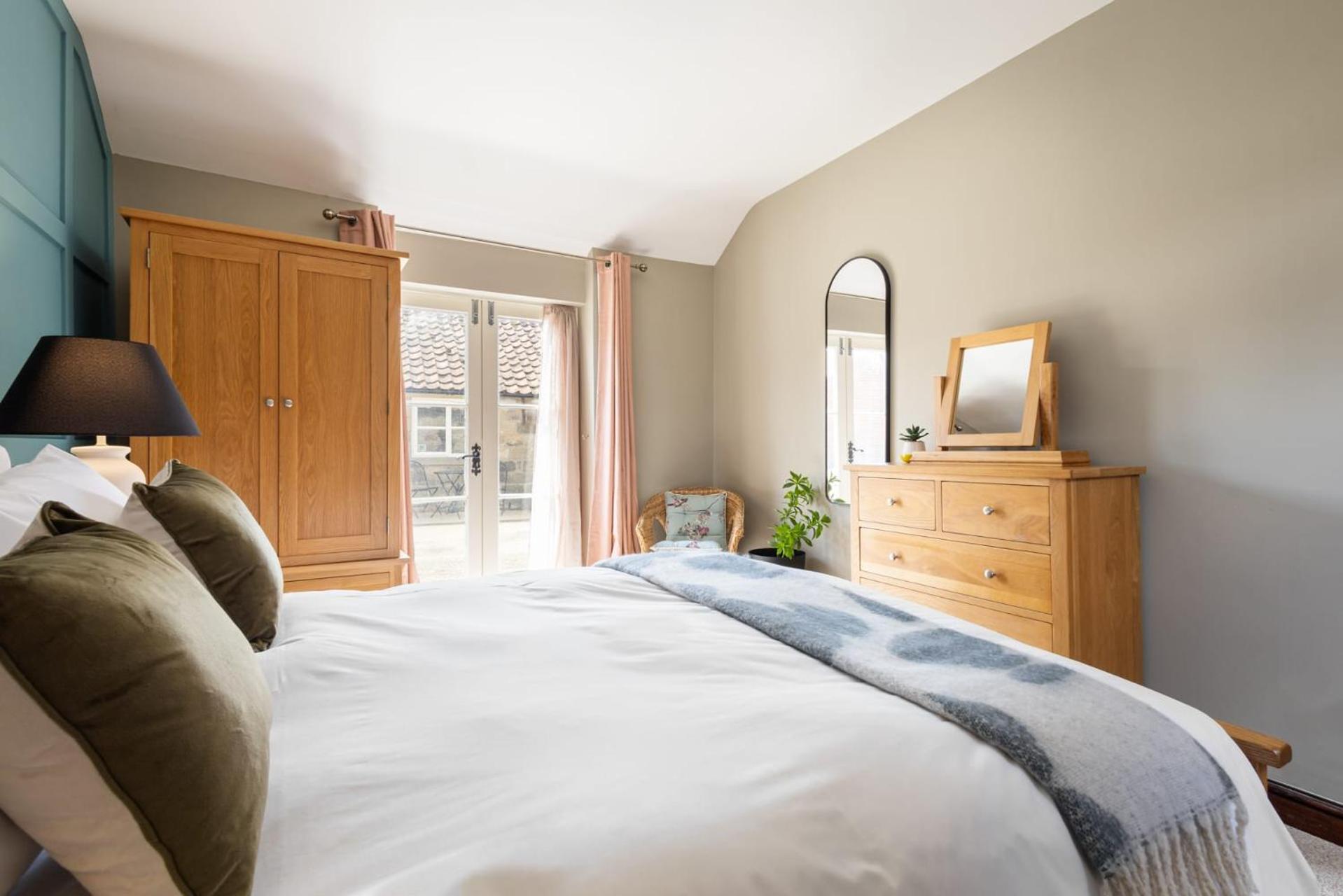 Hutton le Hole Host & Stay - Hutton-Le-Hole Cottages חדר תמונה