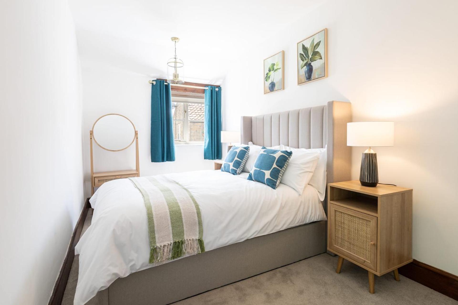Hutton le Hole Host & Stay - Hutton-Le-Hole Cottages חדר תמונה