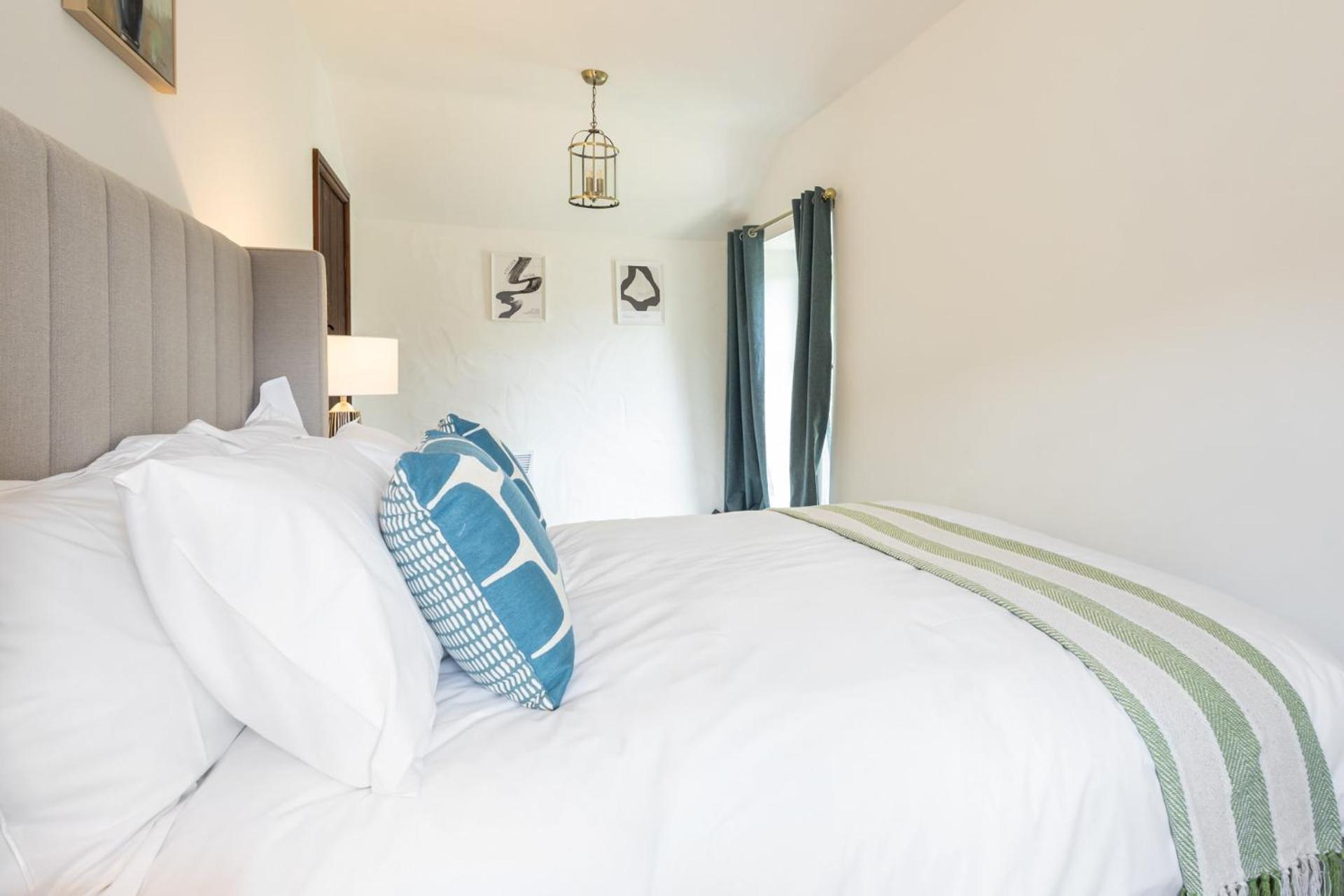 Hutton le Hole Host & Stay - Hutton-Le-Hole Cottages חדר תמונה