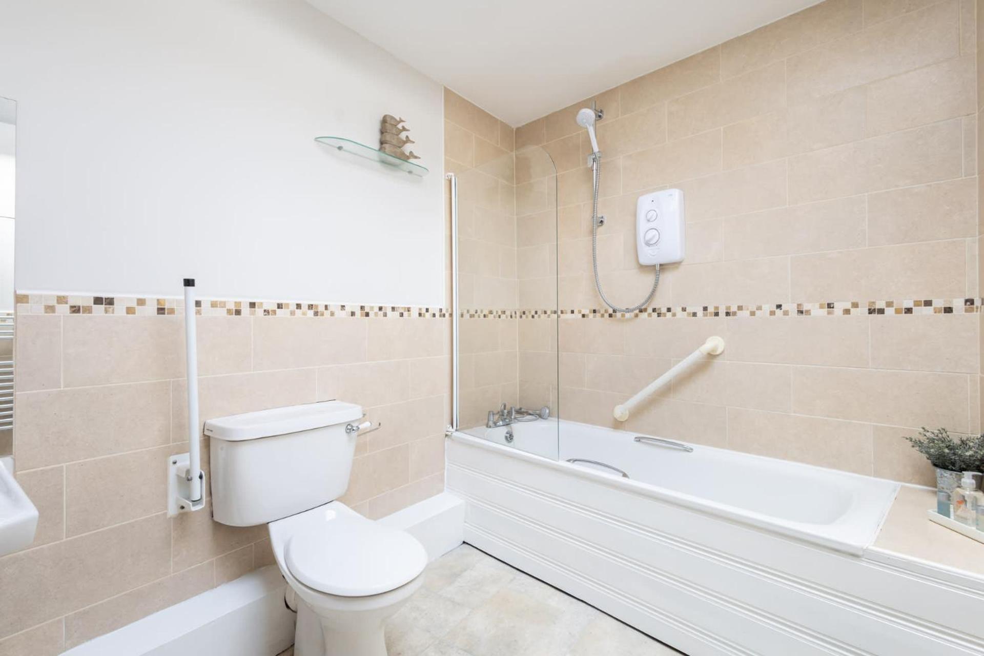 Hutton le Hole Host & Stay - Hutton-Le-Hole Cottages חדר תמונה