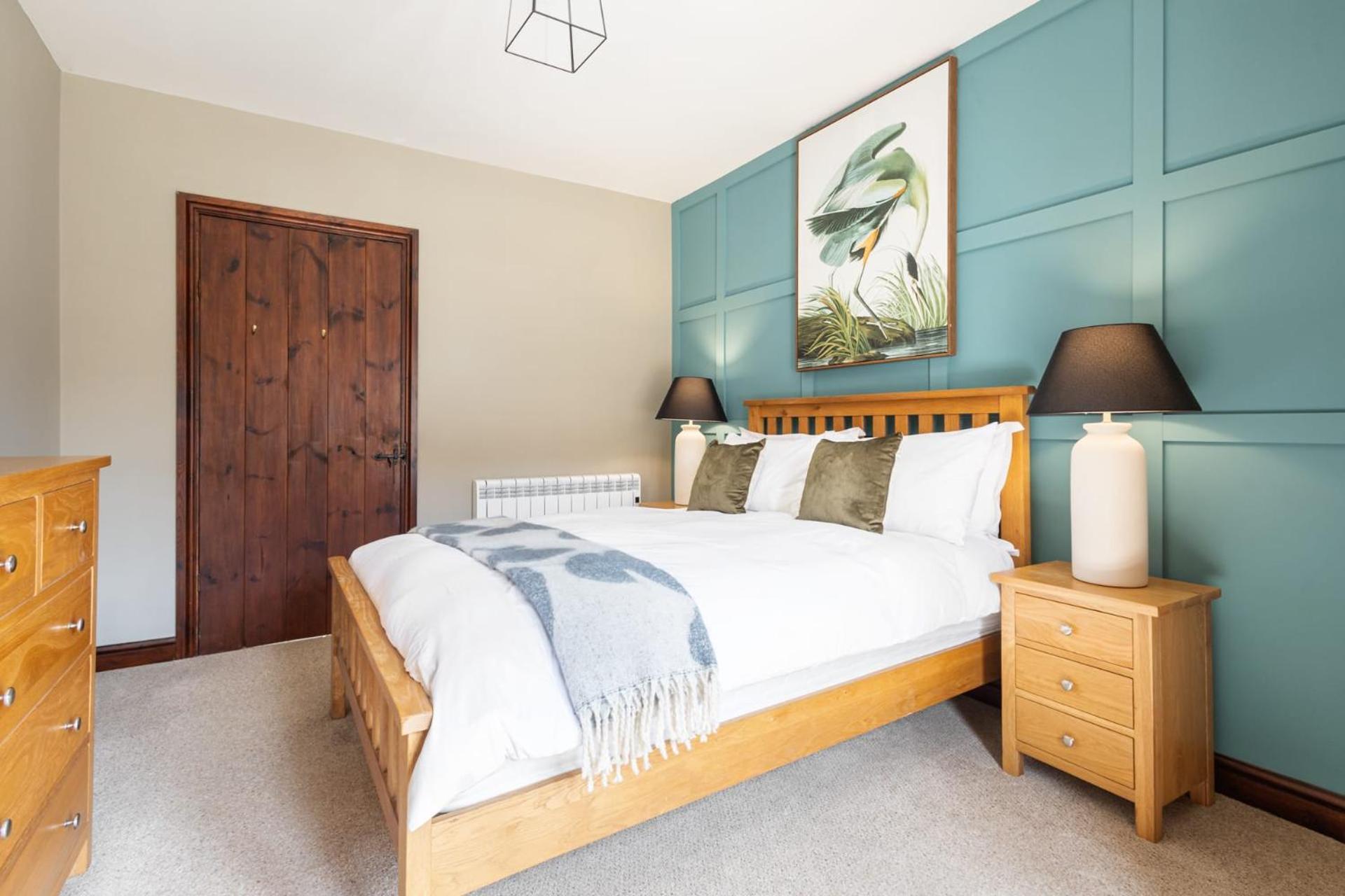 Hutton le Hole Host & Stay - Hutton-Le-Hole Cottages חדר תמונה