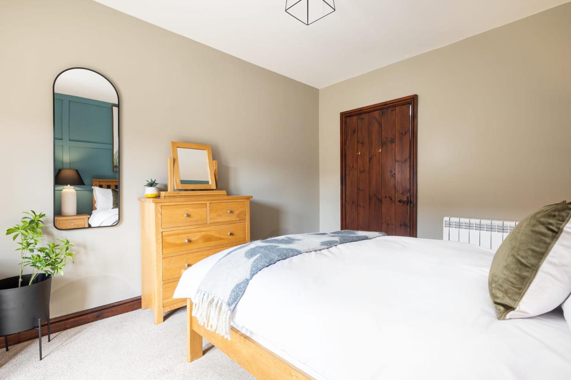 Hutton le Hole Host & Stay - Hutton-Le-Hole Cottages חדר תמונה