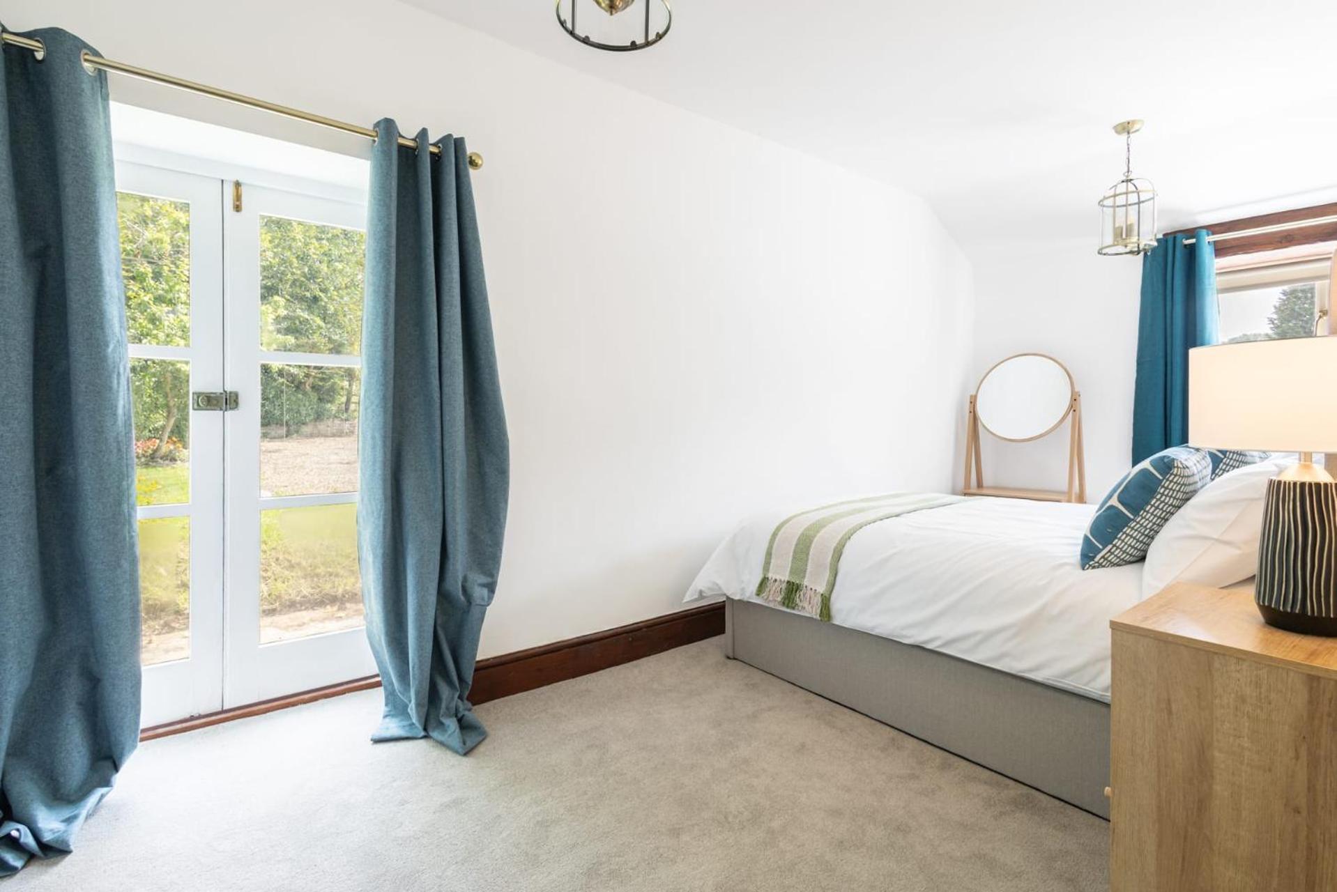 Hutton le Hole Host & Stay - Hutton-Le-Hole Cottages חדר תמונה