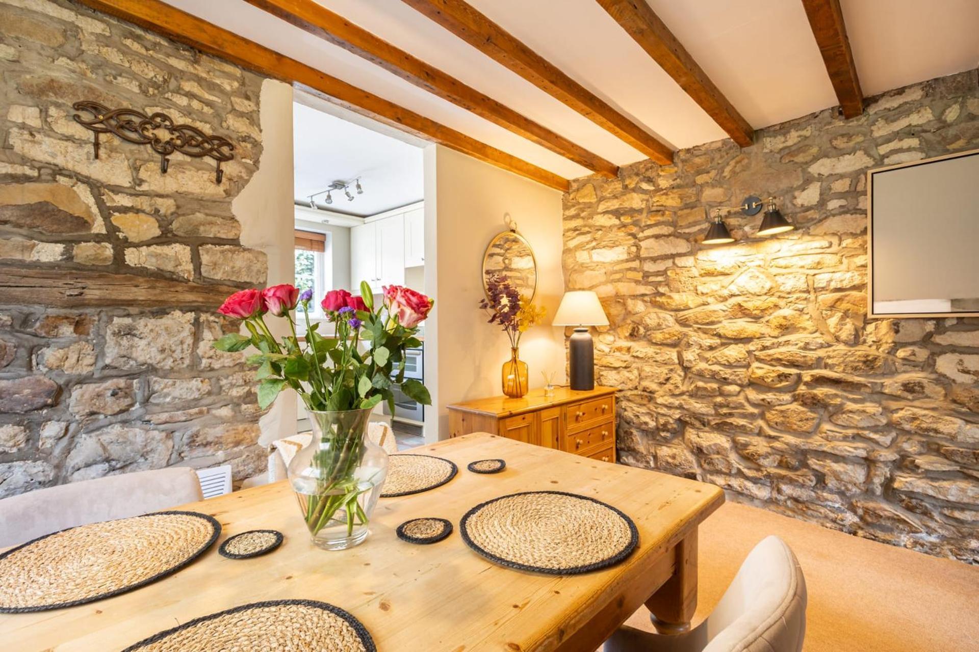 Hutton le Hole Host & Stay - Hutton-Le-Hole Cottages מראה חיצוני תמונה