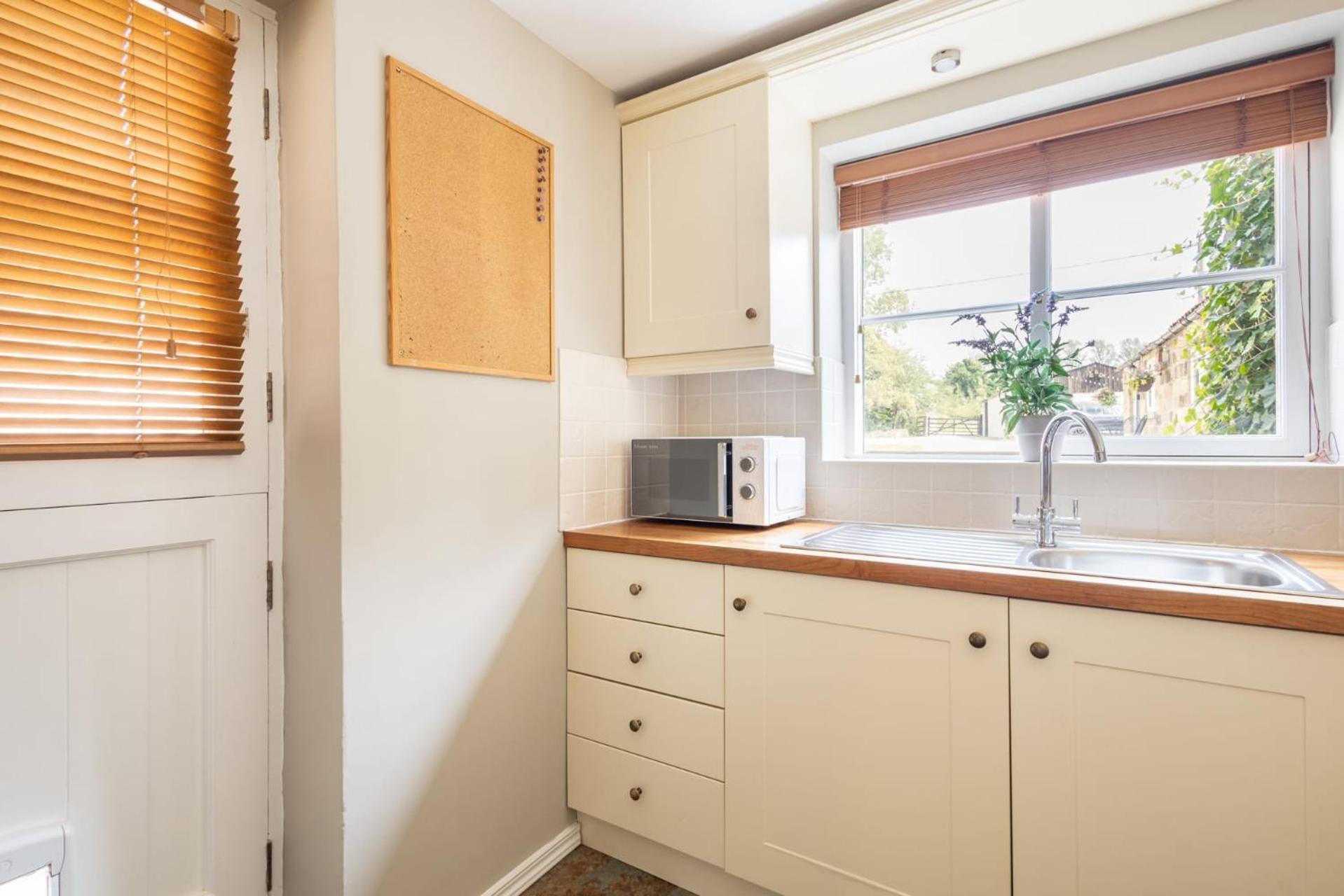 Hutton le Hole Host & Stay - Hutton-Le-Hole Cottages חדר תמונה