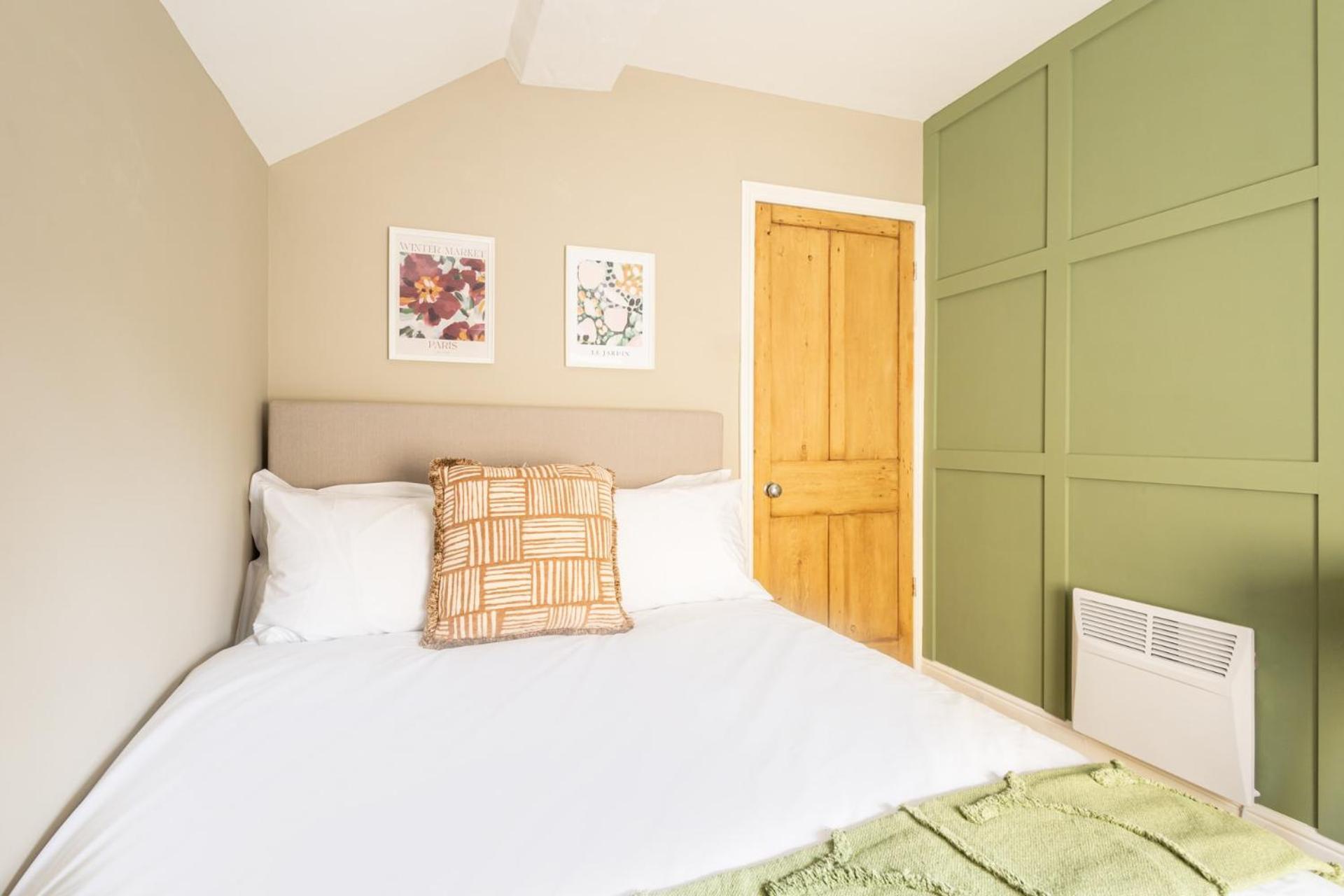 Hutton le Hole Host & Stay - Hutton-Le-Hole Cottages חדר תמונה