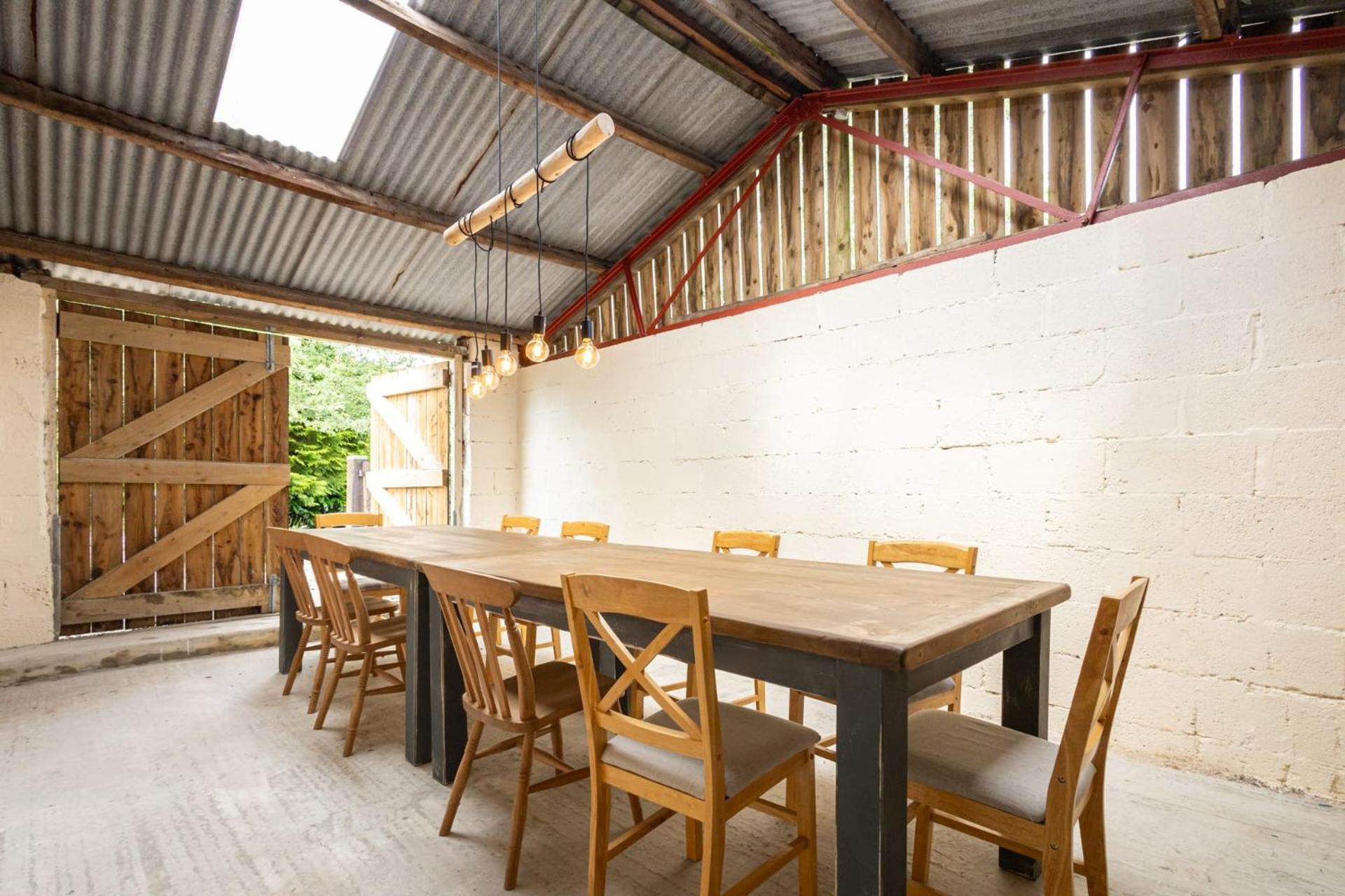 Hutton le Hole Host & Stay - Hutton-Le-Hole Cottages מראה חיצוני תמונה