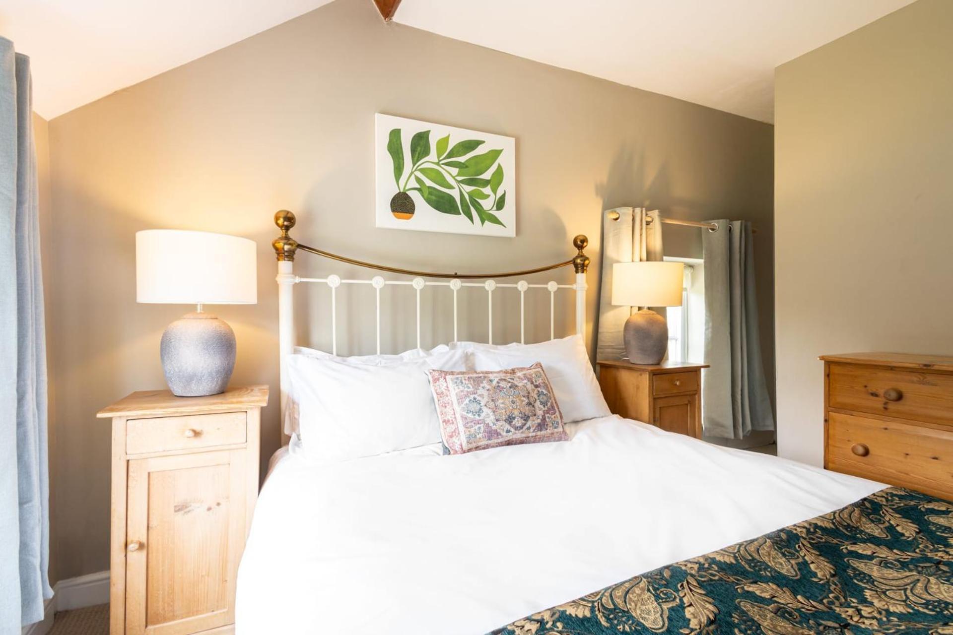 Hutton le Hole Host & Stay - Hutton-Le-Hole Cottages חדר תמונה