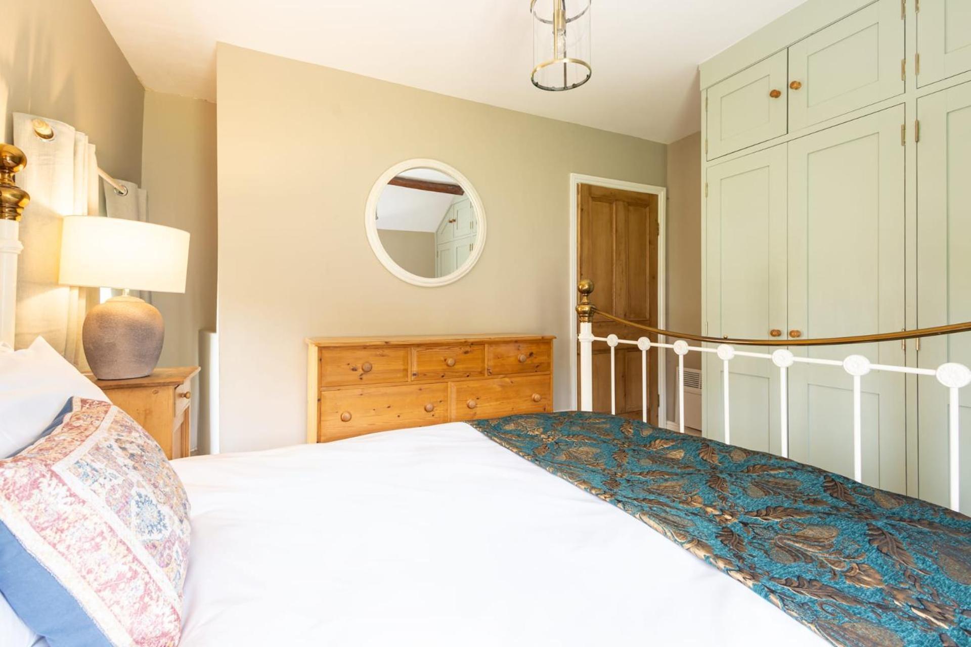 Hutton le Hole Host & Stay - Hutton-Le-Hole Cottages חדר תמונה