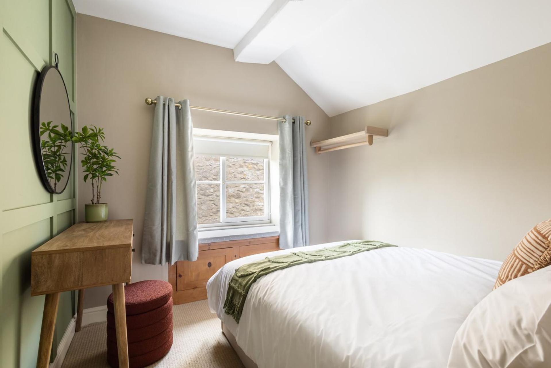 Hutton le Hole Host & Stay - Hutton-Le-Hole Cottages חדר תמונה