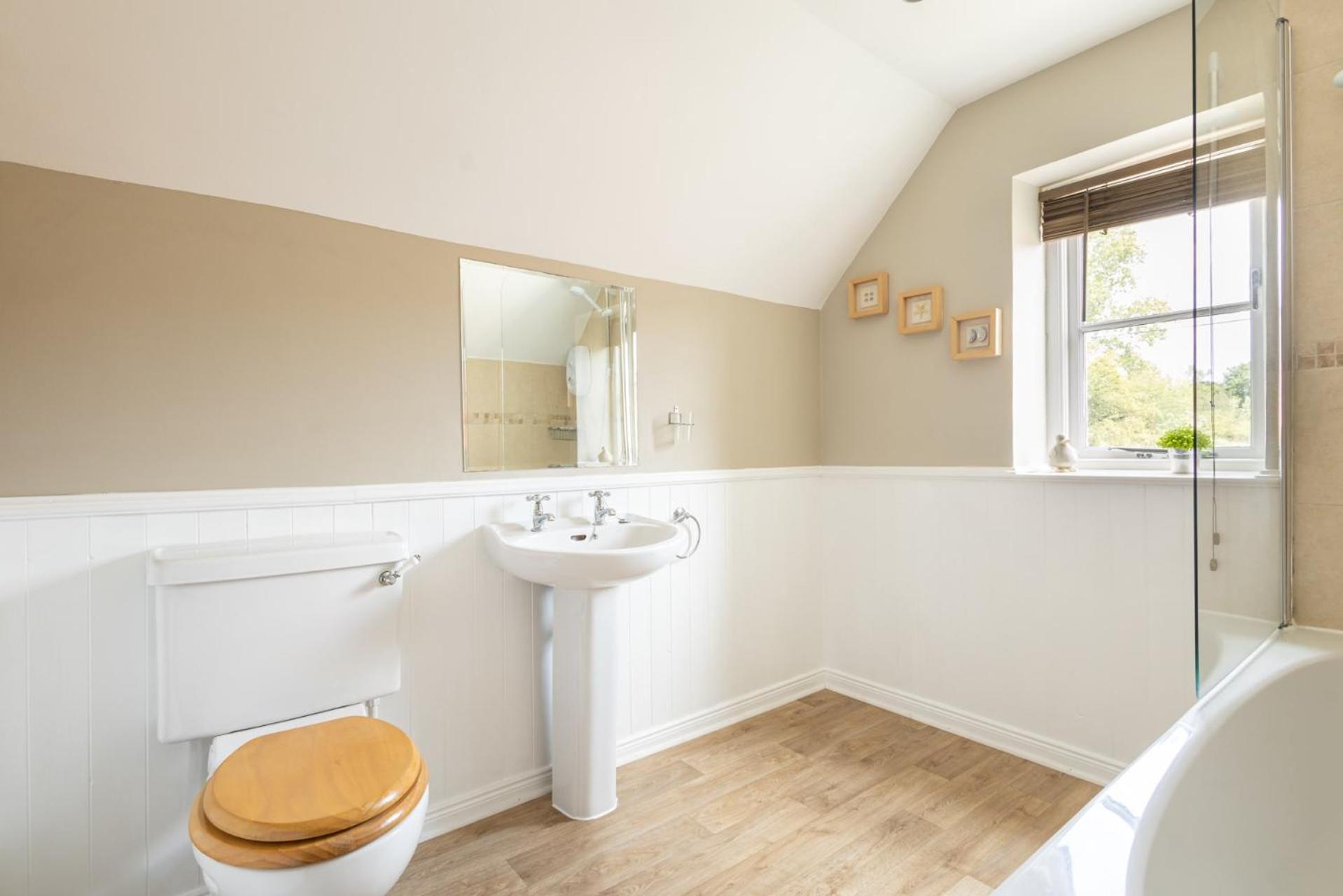 Hutton le Hole Host & Stay - Hutton-Le-Hole Cottages חדר תמונה