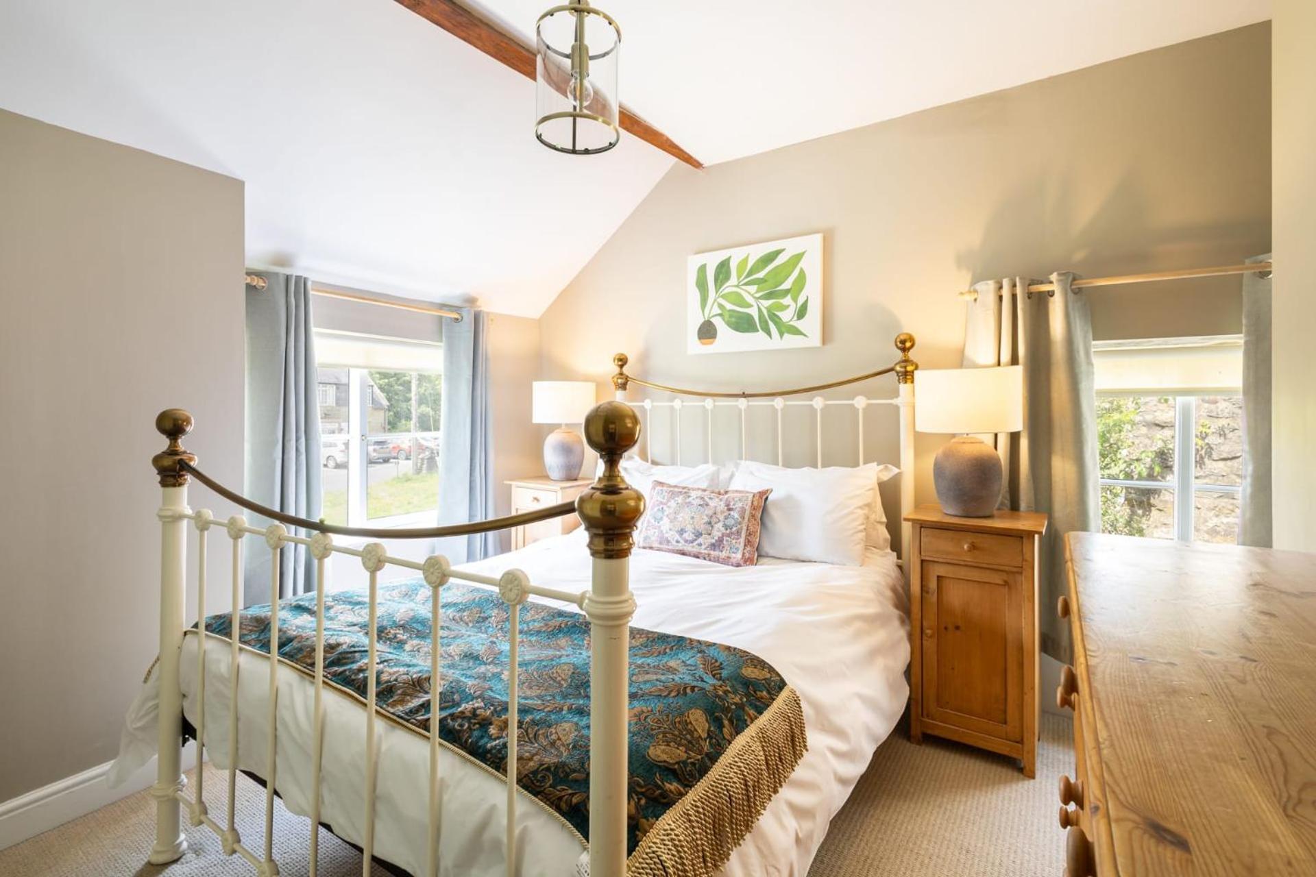 Hutton le Hole Host & Stay - Hutton-Le-Hole Cottages מראה חיצוני תמונה