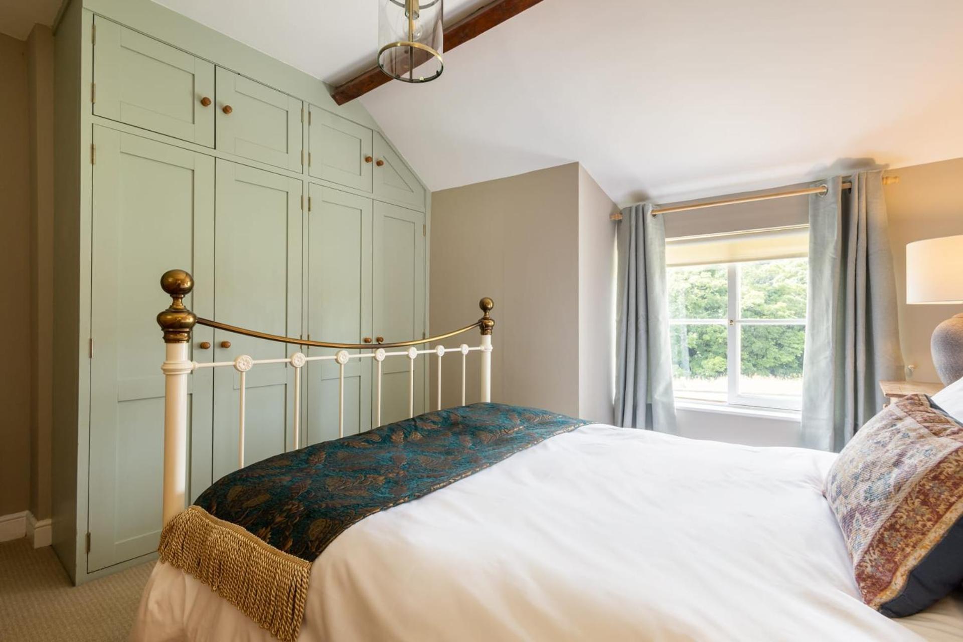 Hutton le Hole Host & Stay - Hutton-Le-Hole Cottages חדר תמונה